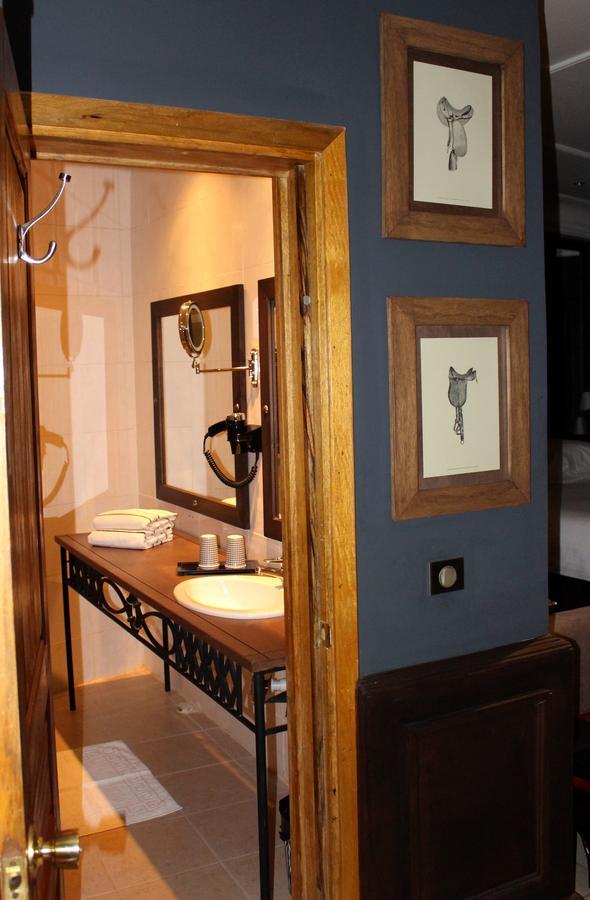 Hotel Le Loft Bamako Zewnętrze zdjęcie