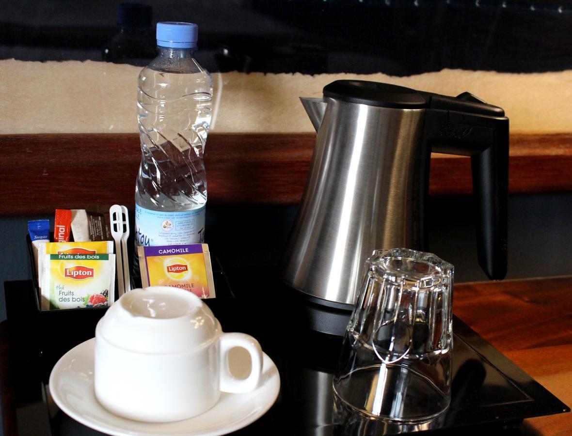 Hotel Le Loft Bamako Zewnętrze zdjęcie