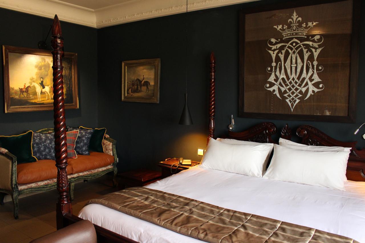 Hotel Le Loft Bamako Zewnętrze zdjęcie